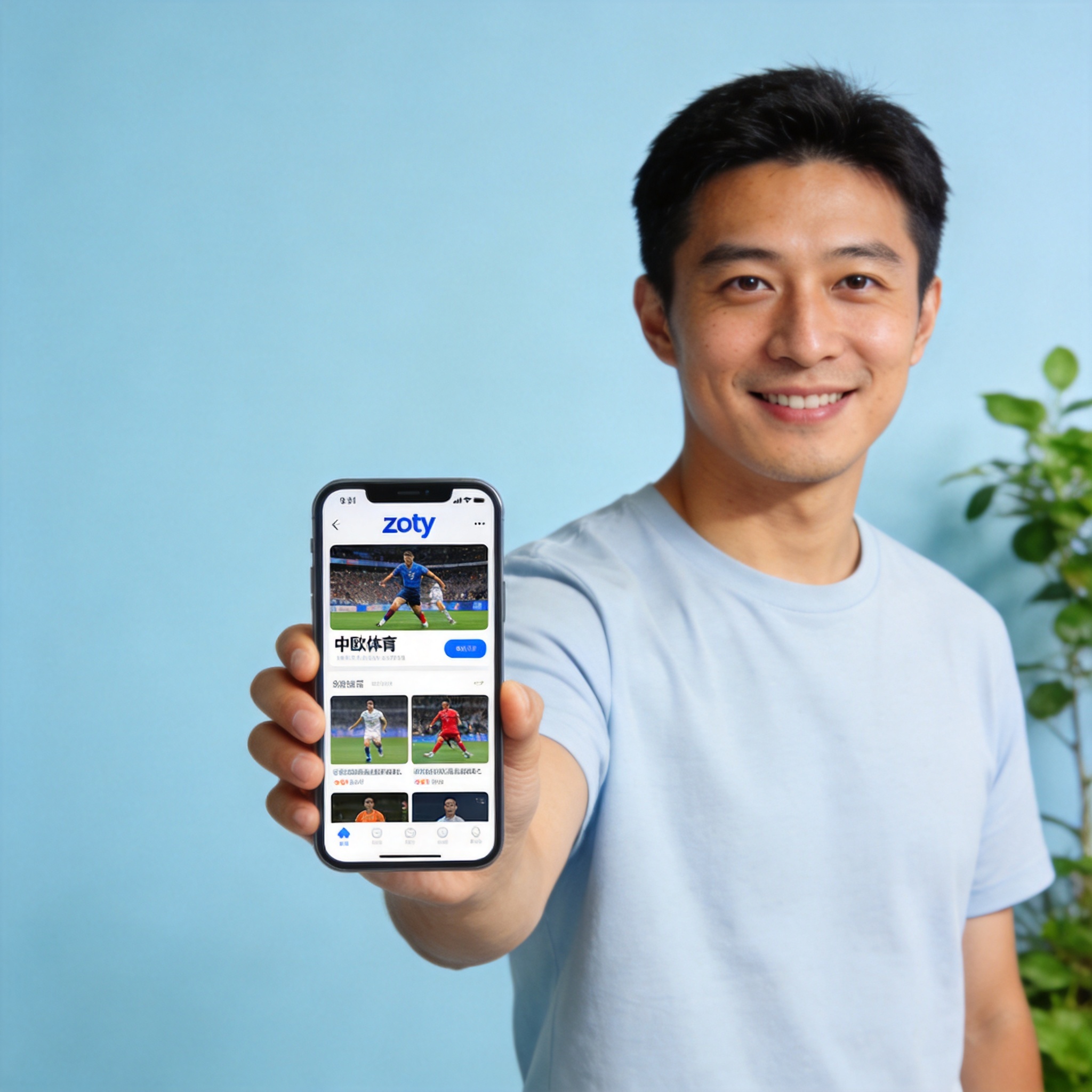 zoty中欧体育用户 张伟