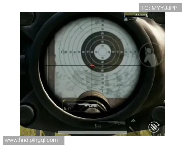 从零起步掌握和平精英全方位技巧与策略指南