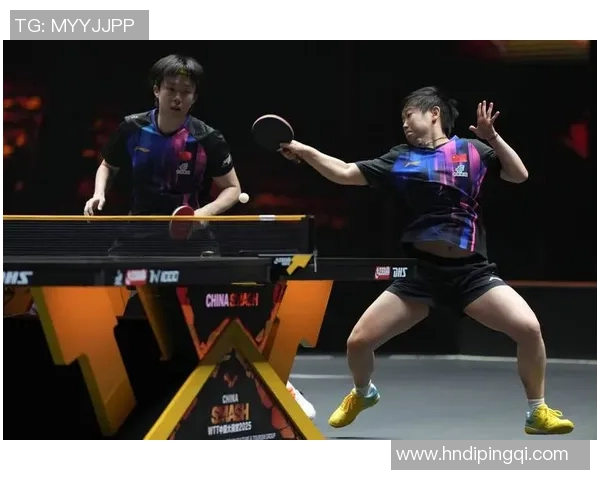 北京乒乓球队战术解析：掌握控制体系提升比赛胜率的关键策略