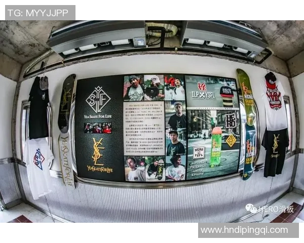 南京滑板队的边路渗透策略与滑板文化的深度融合探讨